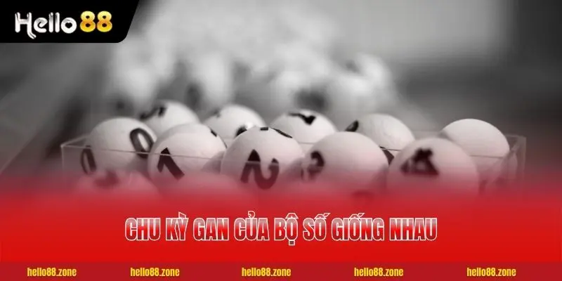 2 3 Cách Bắt Lô Kép Hiệu Quả, Dễ Áp Dụng Từ Cao Thủ Lâu Năm Chu kỳ gan của bộ số giống nhau không cao nên dễ bắt