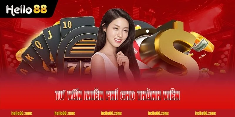 4 Chơi Có Trách Nhiệm HELLO88 Tư vấn miễn phí cho thành viên